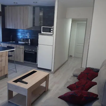 Apartment Piso Amplio Y Reformado Grupos *