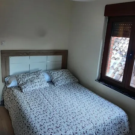 Apartment Piso Amplio Y Reformado Grupos Felechosa