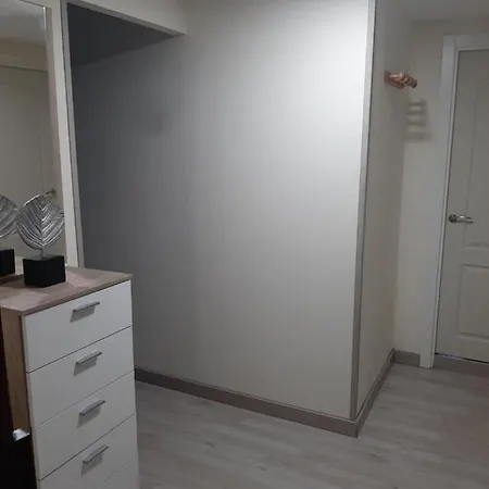 Piso Amplio Y Reformado Grupos Apartment Felechosa